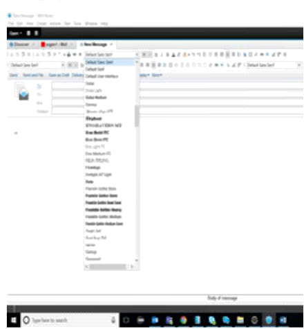 Image:webcast notes e domino V10 - riassunto #welovedomino #domino2025
