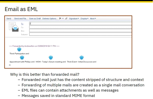 Image:webcast notes e domino V10 - riassunto #welovedomino #domino2025