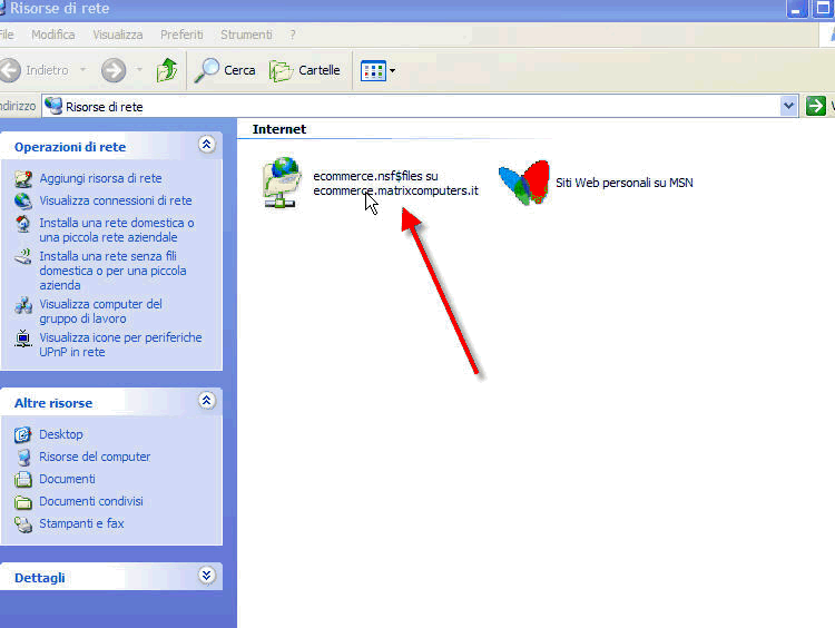 Image:Utilizzo e guida di WEBDAV in Domino