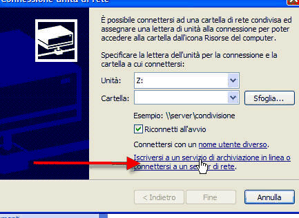 Image:Utilizzo e guida di WEBDAV in Domino