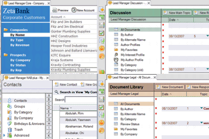 Image:Xpages esempi nsf, tutorial ed altro...