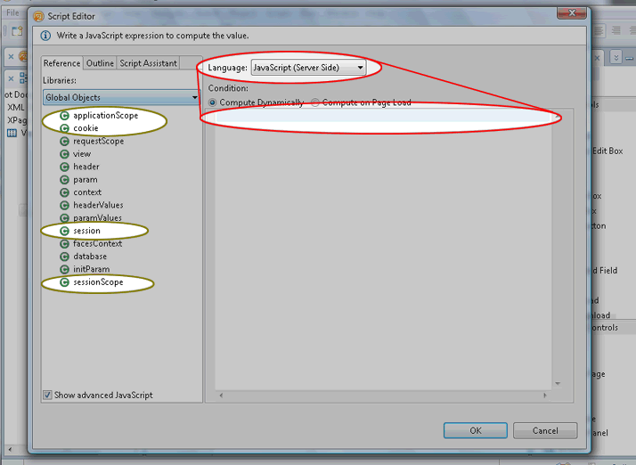 Image:Xpages introdotte in Domino 8.5 - una rivoluzione nelle applicazioni Notes