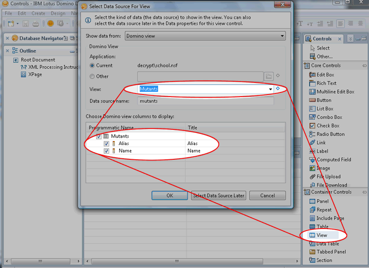 Image:Xpages introdotte in Domino 8.5 - una rivoluzione nelle applicazioni Notes